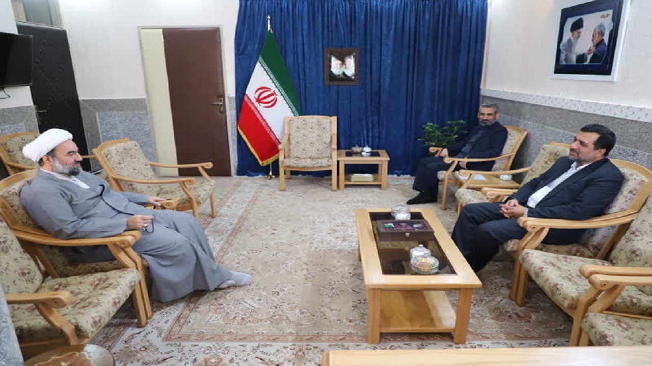 جهاد دانشگاهی به سمت کارهای بر زمین مانده حرکت کند