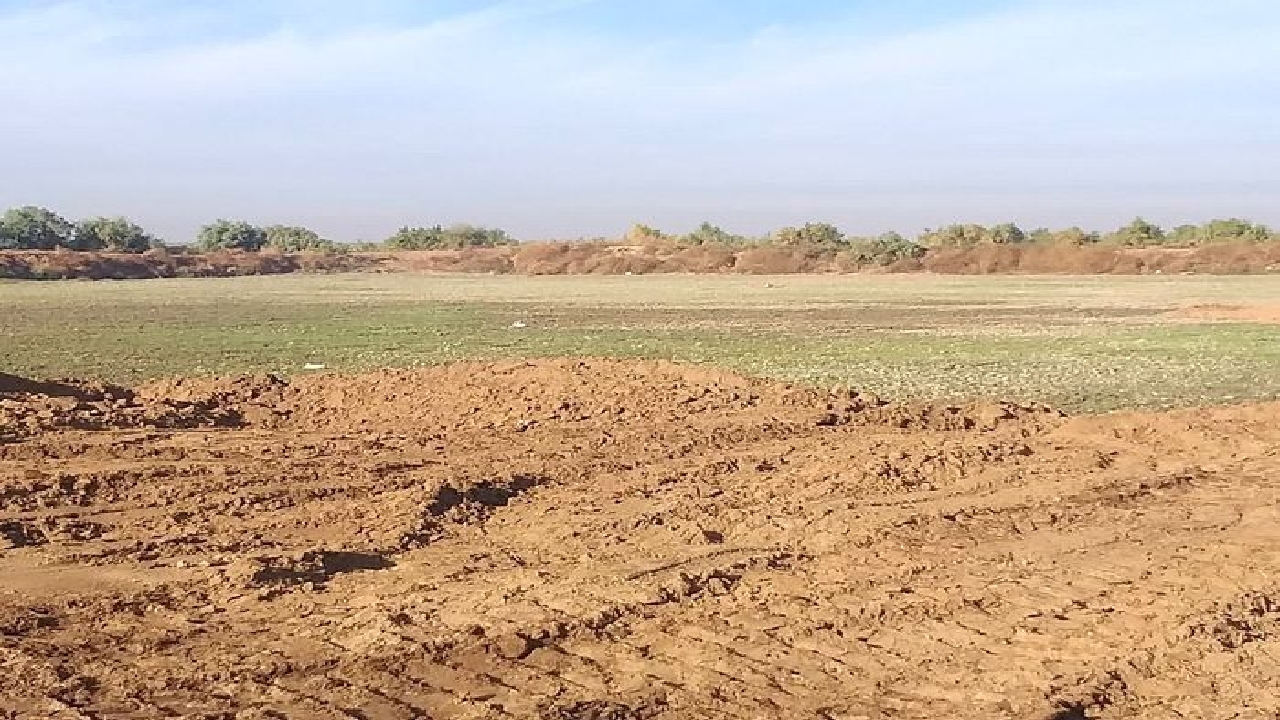 آزاد سازی ۶ هکتار از حریم رودخانه نیسان

 