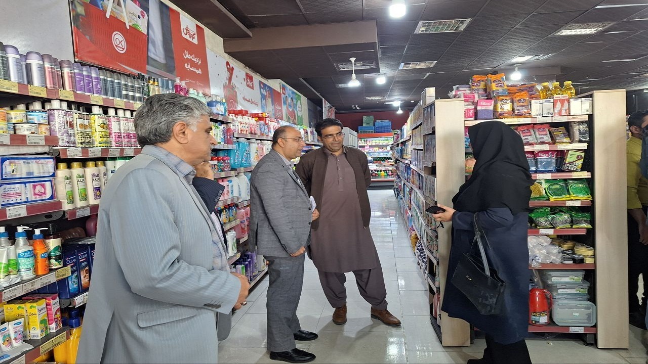 طرح امنیت غذایی کودکان ۶ تا ۵۹ ماه در سیستان و بلوچستان اجرایی شد