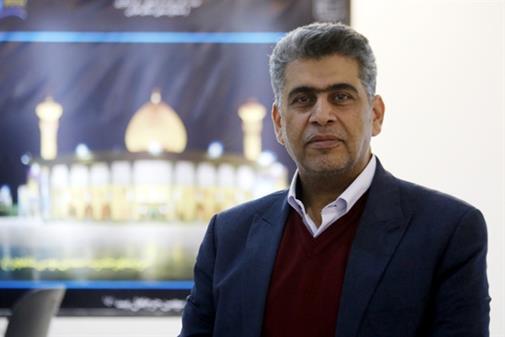 حضور اقوام ایران در نمایشگاه گردشگری پارس ـ شیراز