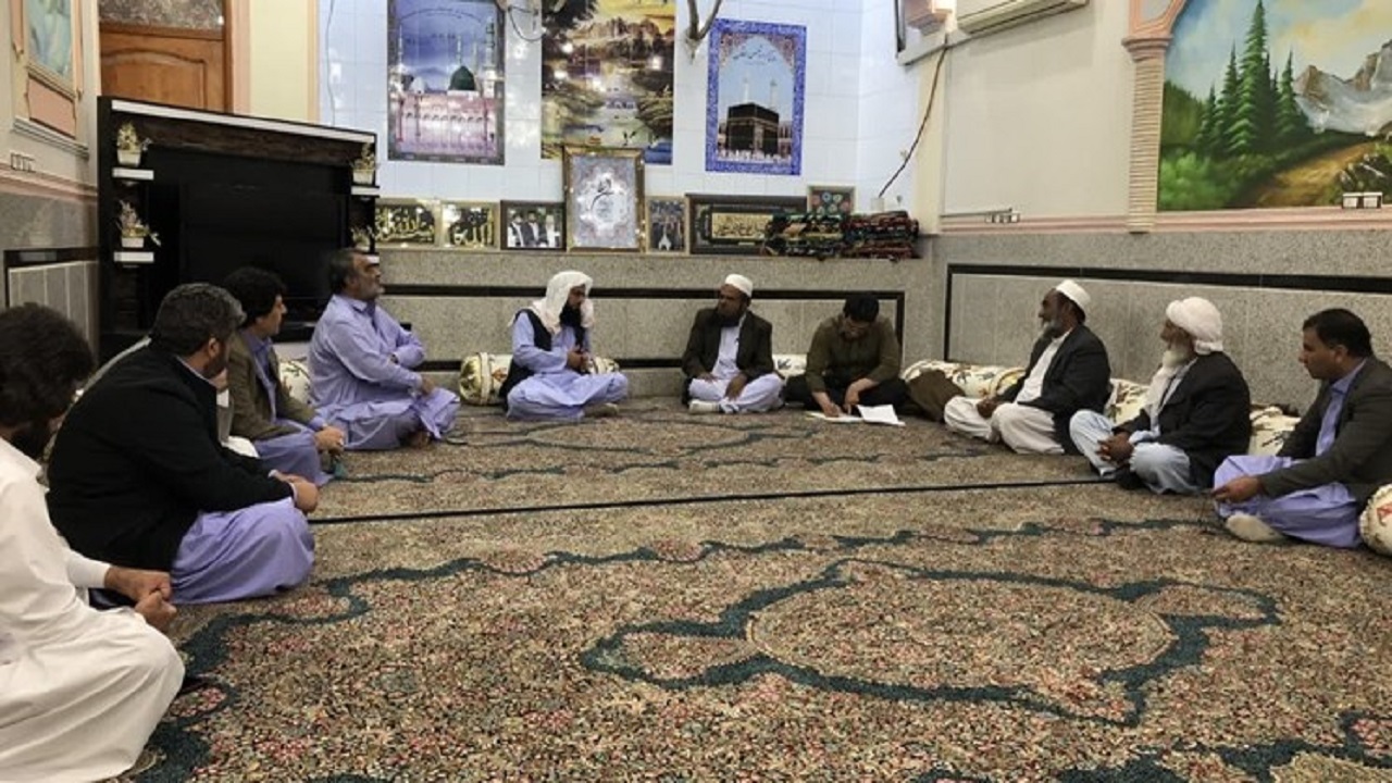 سازش یک فقره پرونده قتل در زاهدان