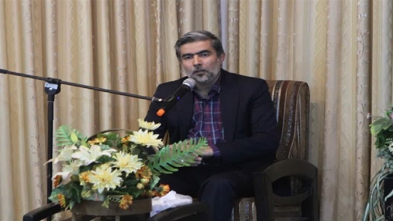 امام خامنه‌ای از دستاوردهای سازمان انرژی هسته‌ای رضایت دارند