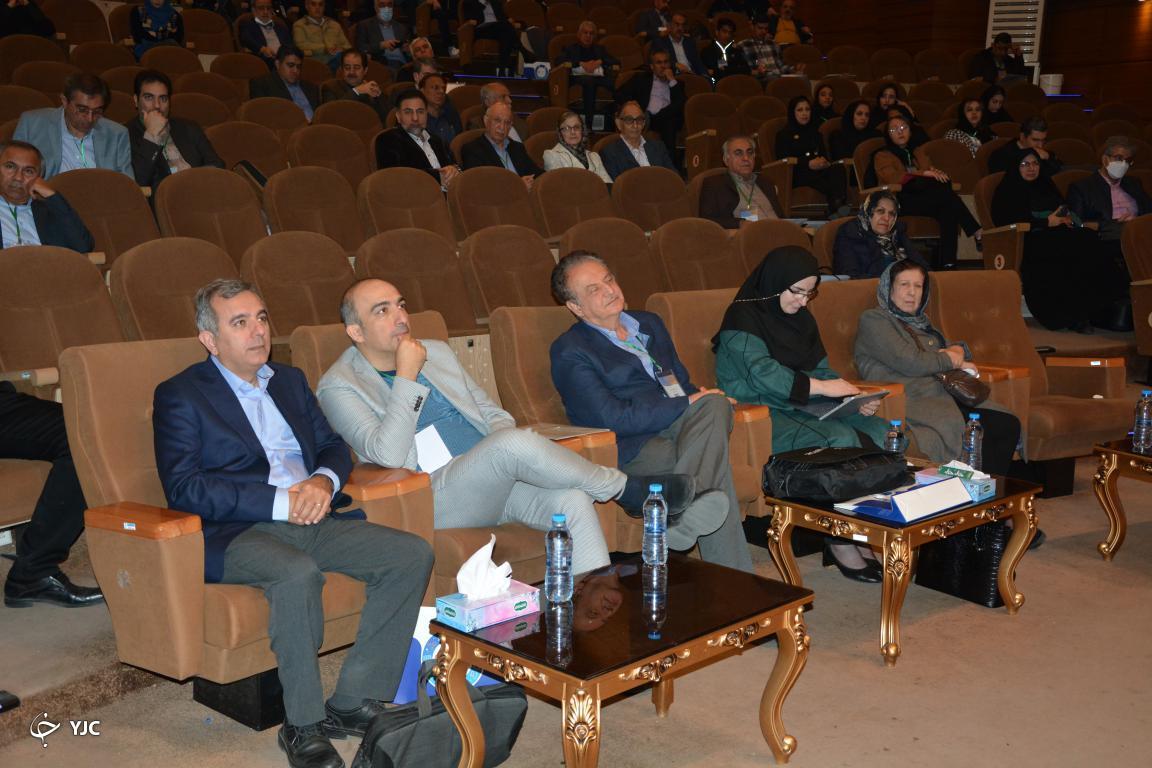 آغاز به کار شانزدهمین کنگره بین المللی میکروب شناسی بالینی استاد البرزی