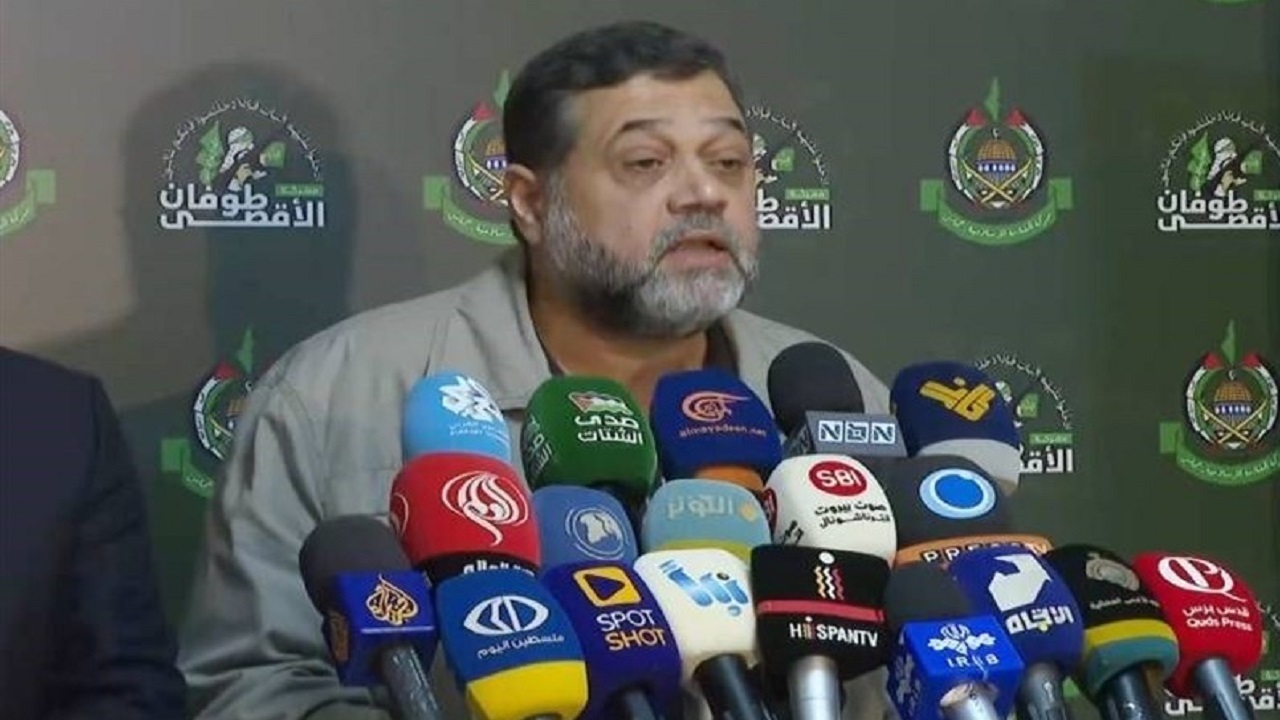حماس: تا زمانی که جنگ در غزه متوقف نشود درباره اسرا مذاکره نمی‌کنیم