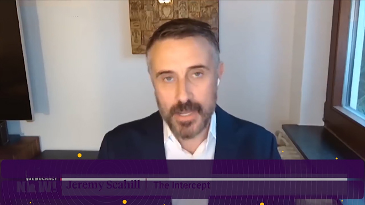 نظر یک روزنامه‌نگار آمریکایی درباره زندانیان در اسرائیل