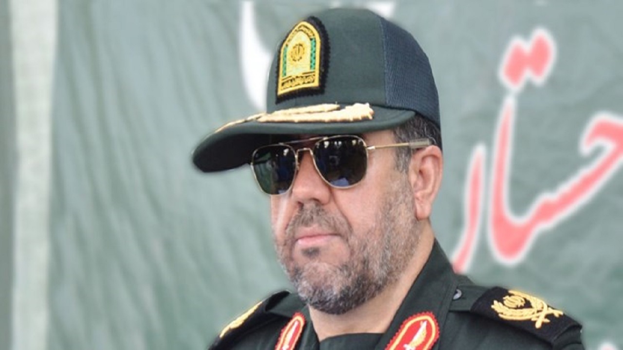دستگیری قاتل شهروند دلگانی پس از ۸ سال زندگی مخفی