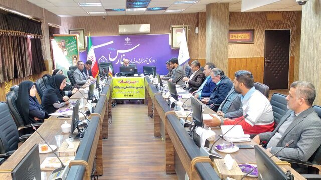 ۸ دستگاه مکلف به همکاری برای پیشگیری از آسیب‌های اجتماعی دانش‌آموزان هستند