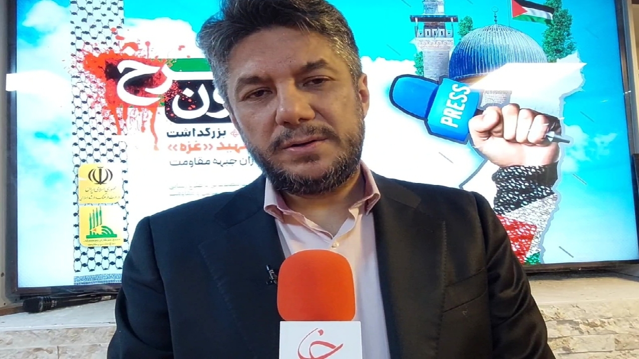 خبرنگاران باید کم‌ترین آسیب را در جنگ‌ها ببینند