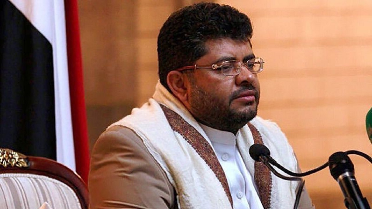 الحوثی: کشتی‌ها در دریای سرخ دستورات نیروی دریایی یمن را رعایت کنند