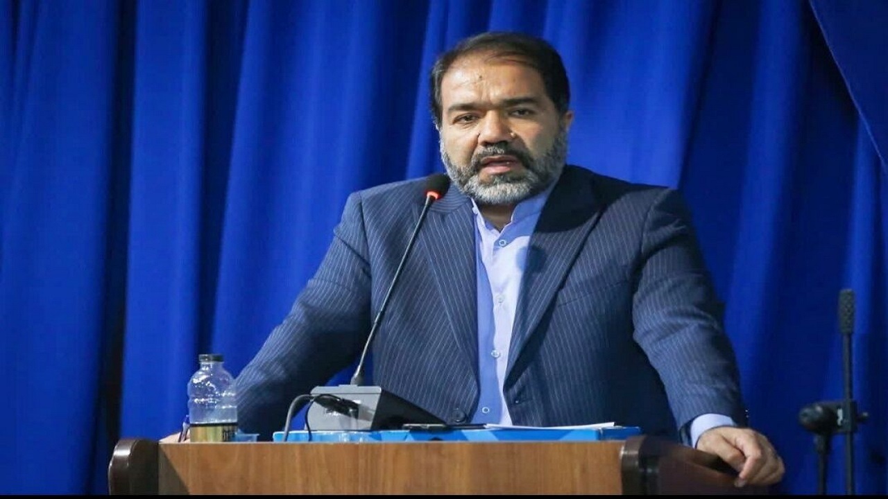 تکمیل نیمی از طرح تأمین آب اصفهان از دریای جنوب