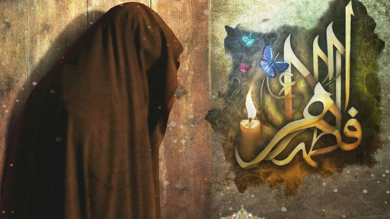 البرز مجری برگزاری ۲۱ عنوان برنامه فرهنگی در ایام عزاداری حضرت فاطمه زهرا (س)