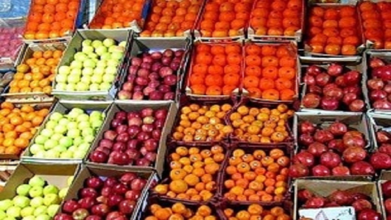 نظارت هشت تیم بازرسی بر بازار شب یلدا