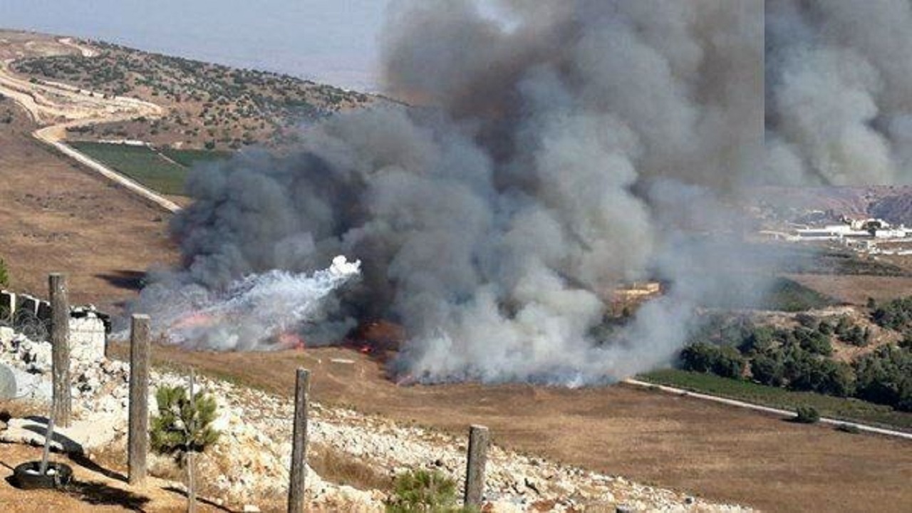 رسانه صهیونیستی: ارتش اسرائیل۱۳ شهرک‌نشین را کُشت