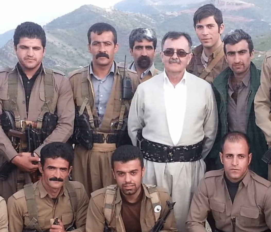 عبدالله مهتدی
