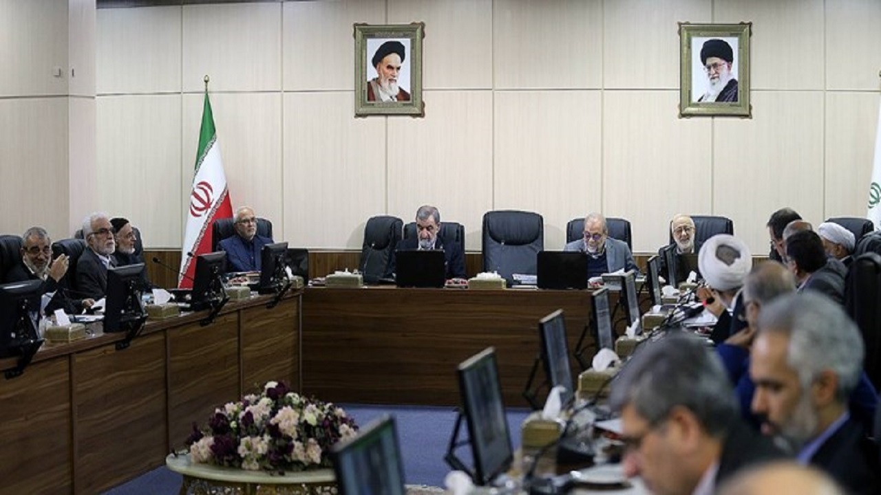 هیات عالی نظارت مجمع تشخیص لایحه اصلاحی عفاف و حجاب را تایید کرد