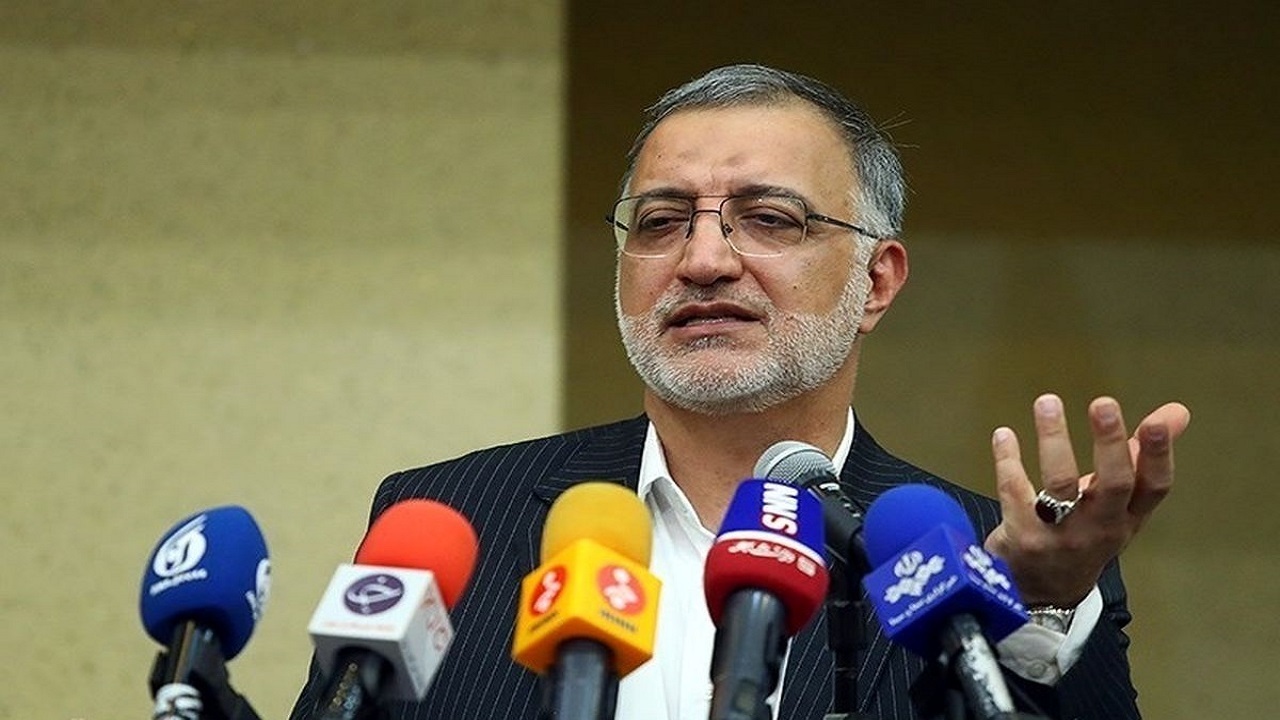 پیش‌بینی ۷۰۰۰ جایگاه شارژ وسایل نقلیه برقی در تهران