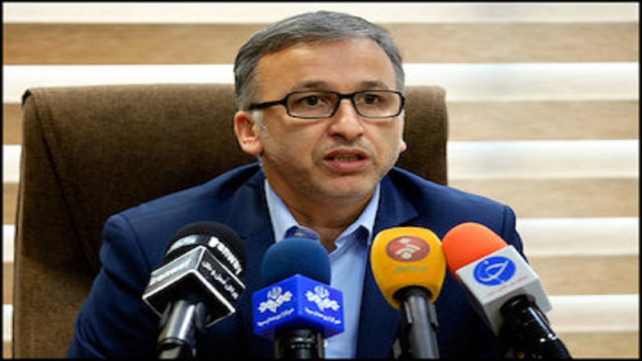 میانگین زمان انتظار برای خرید بلیت قطار یک هفته است