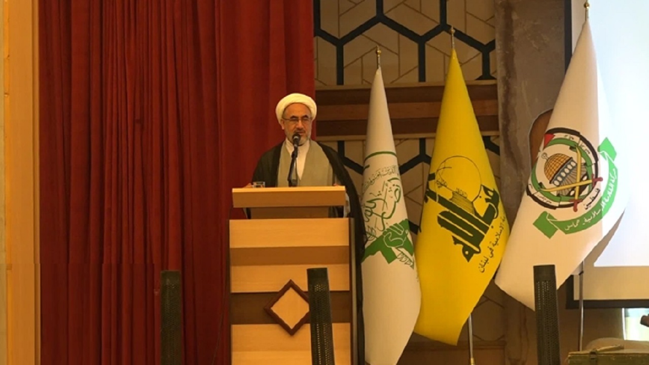 گرامیداشت یاد شهید امنیت، حسن مختارزاده در قم