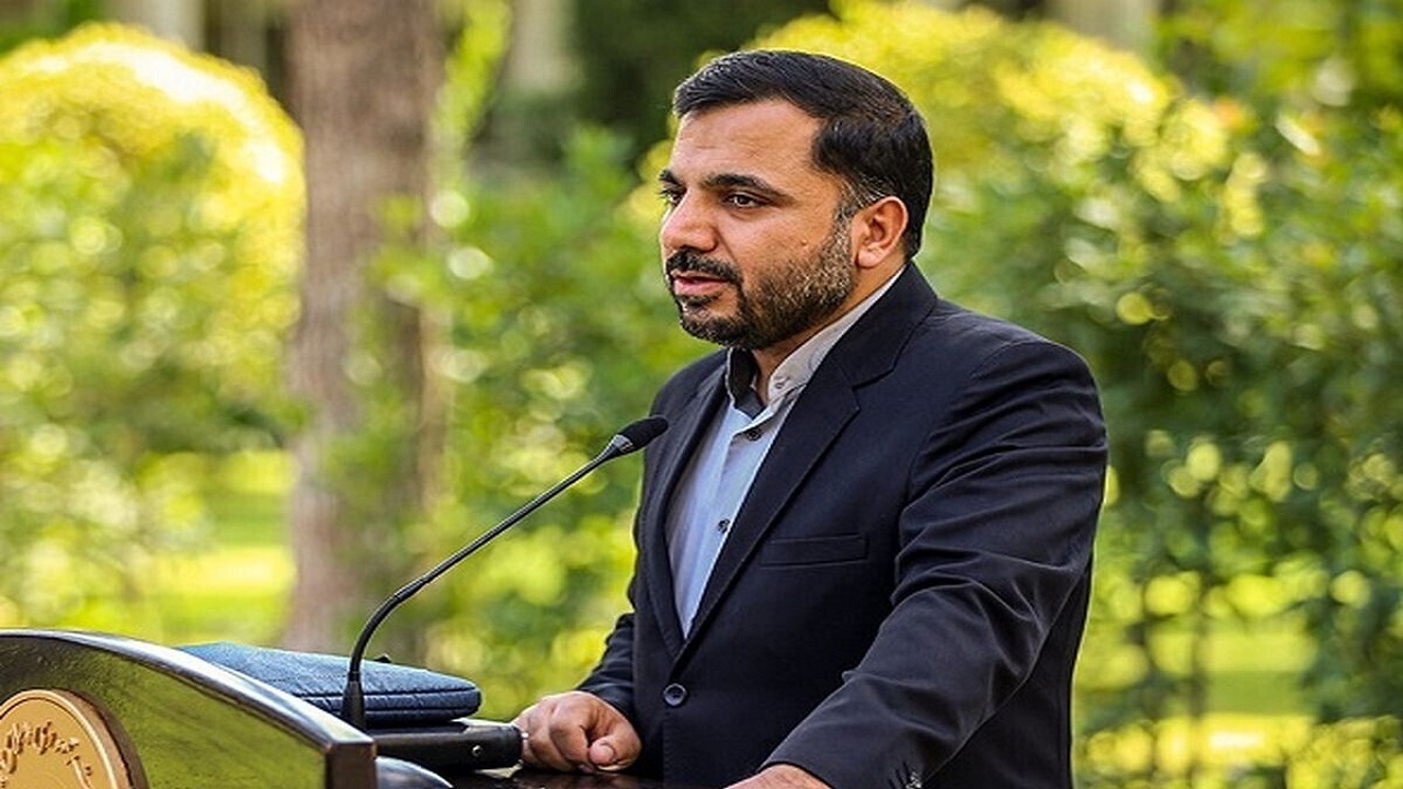 تا پایان سال ۸ میلیون خانوار تحت پوشش فیبر نوری قرار می‌گیرند