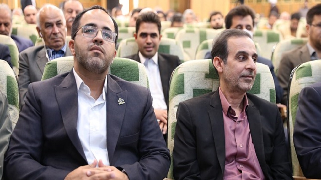 ضرورت گسترش همکاری صداوسیما با دانشگاه علوم پزشکی یزد