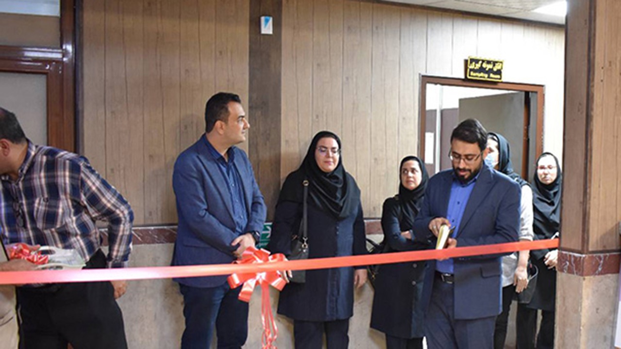 ارائه خدمات به زوج‌ها با راه اندازی مرکز ناباروری در بیمارستان لار