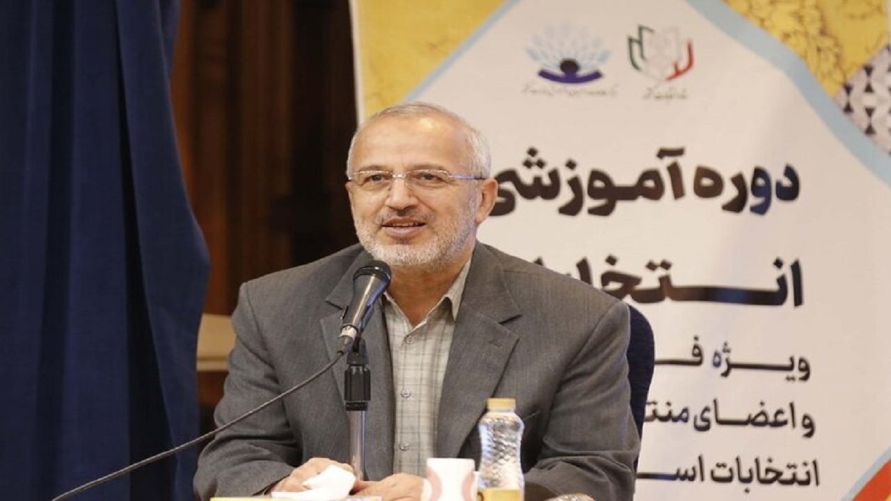 دخالت در اجرای انتخابات خط قرمز وزارت کشور است