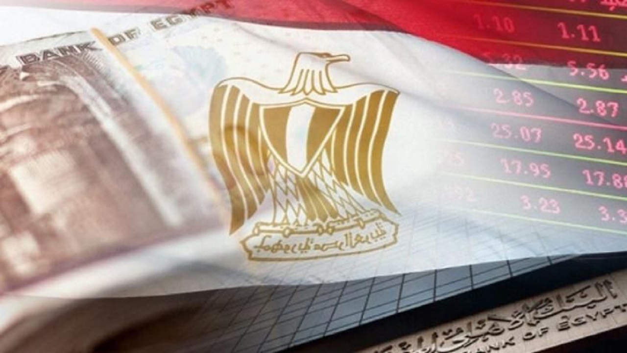 سقوط ۵۰ درصدی ارزش پول ملی مصر در چند ماه اخیر