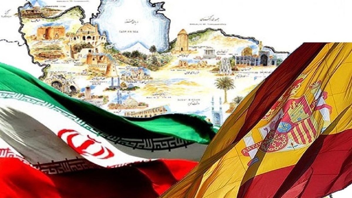 ورود غیرقانونی مهاجران به اسپانیا + فیلم