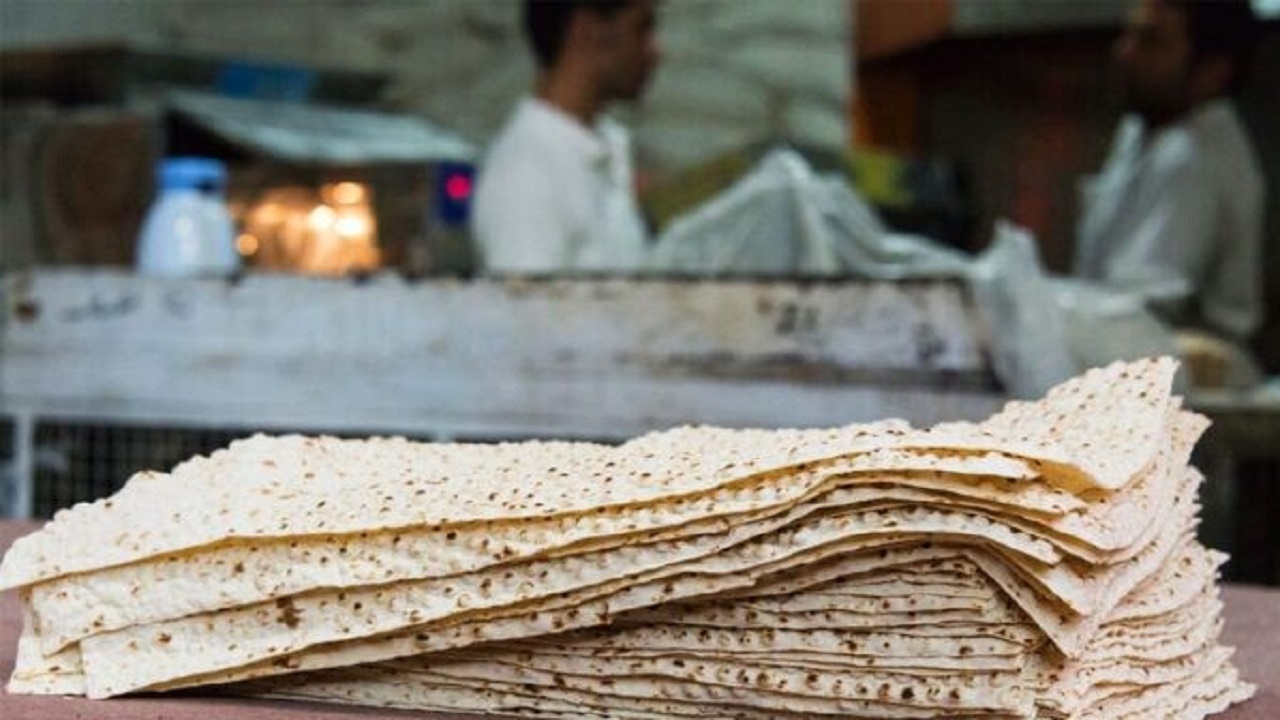 چگونه نان سالم مصرف کنیم؟