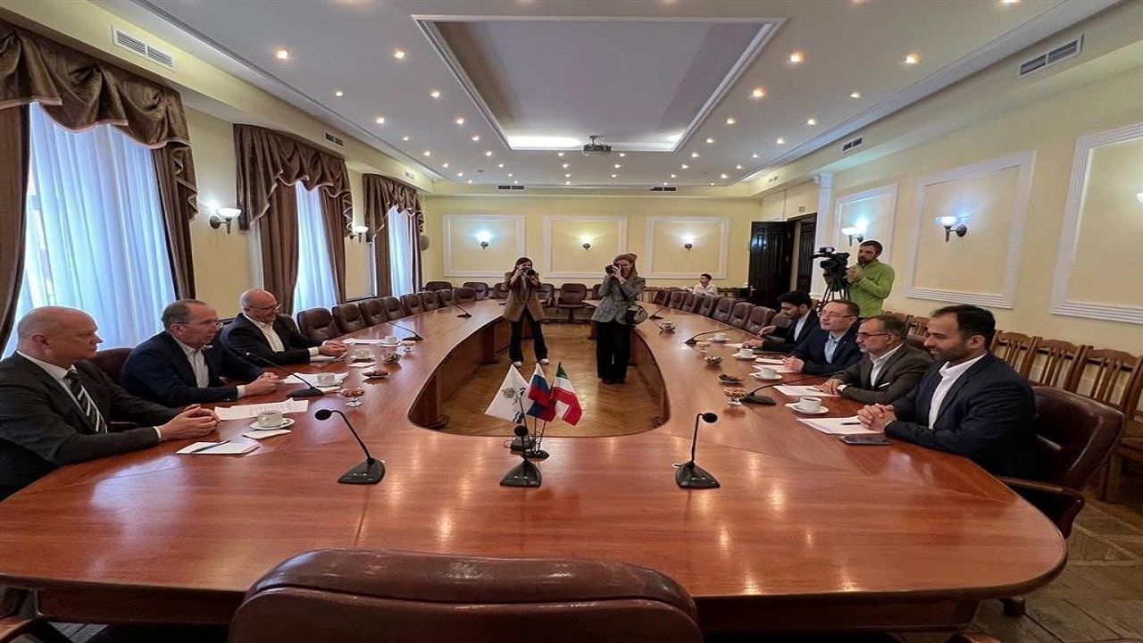 نخستین تور گردشگری رشت و آستراخان راه اندازی می‌شود