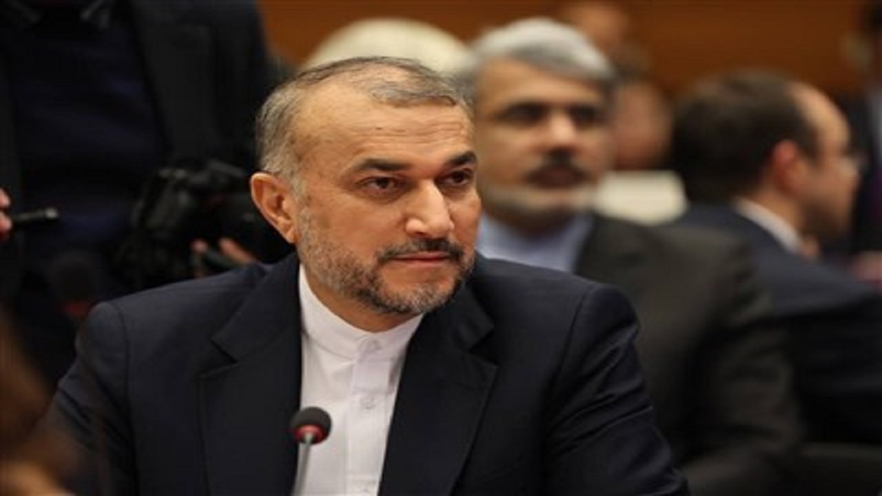 هر آن امکان انفجار غیرقابل کنترل در منطقه وجود دارد