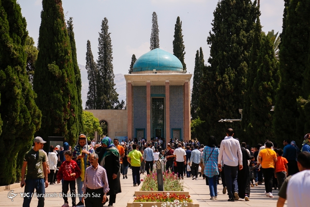 گردشگری ایران