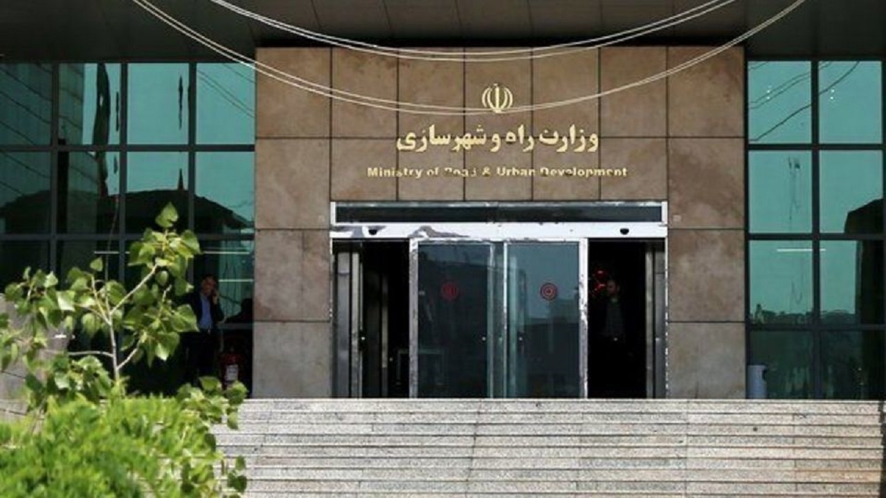 سرپرست اداره کل راه و شهرسازی چهارمحال و بختیاری معارفه شد