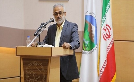 عباسعلی نوبخت، رئیس سازمان منابع طبیعی و آبخیزداری کشور عباسعلی نوبخت، رئیس سازمان منابع طبیعی و آبخیزداری کشور