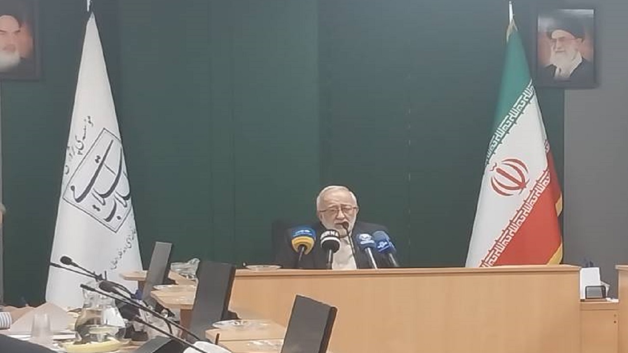 احزاب نو باید در کشور شکل گیرند