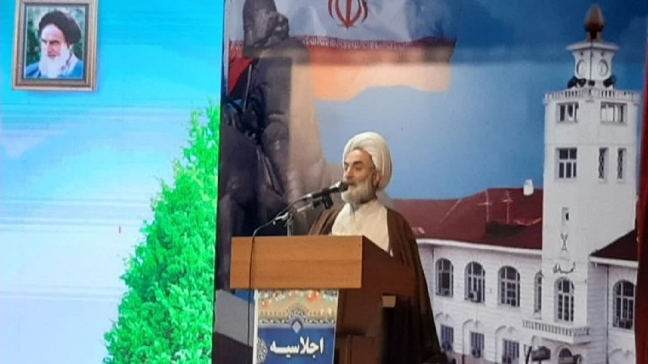 بسیجیان، مجاهدان دلداده نظام اسلامی هستند