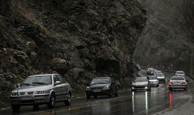 شهروندان از سفرهای غیرضروری پرهیز کنند