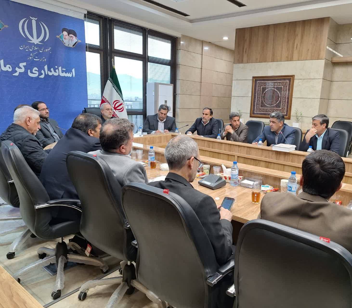 صدور اسناد مالکیت حدنگار نیاز حیاتی کشور است