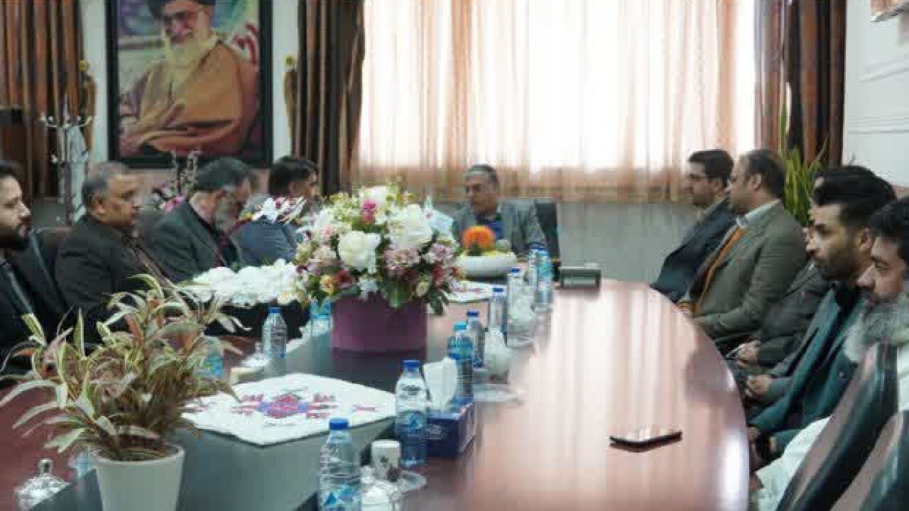 بررسی وضعیت ساماندهی اتباع در زاهدان