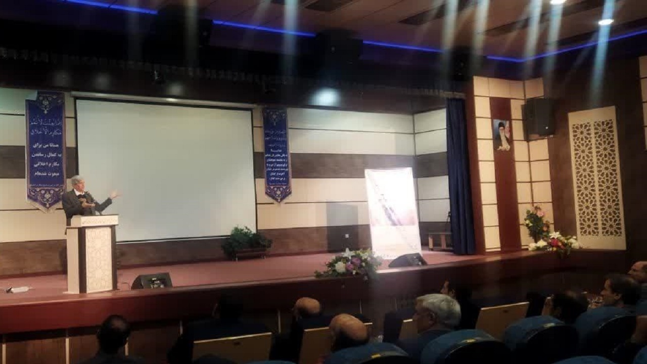 باید در ساخت رایانه کوانتوم پیشرفت کنیم