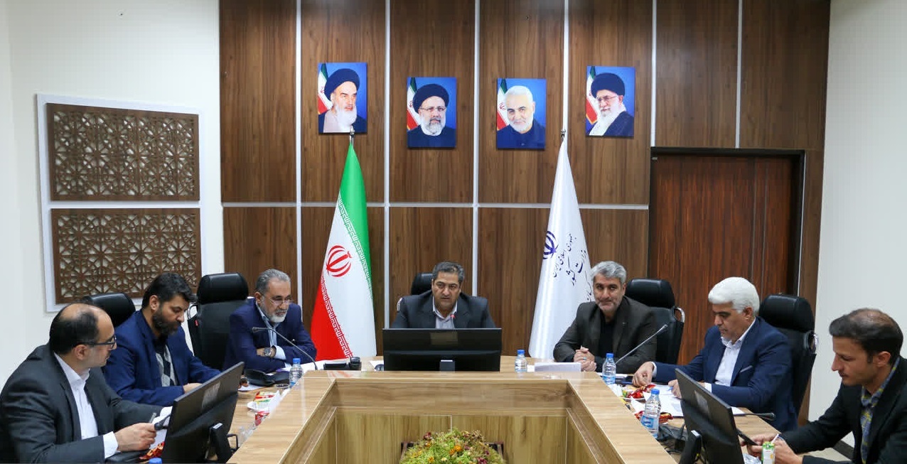 کرمان جزو استان‌های برتر تامین زمین نهضت ملی مسکن قرار دارد