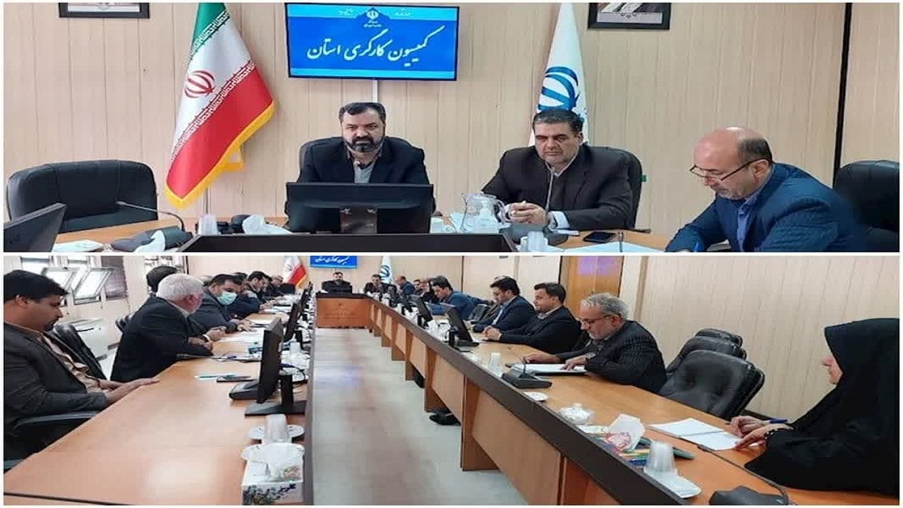 اولویت پیمانکاران، پرداخت حقوق کارگران باشد/ راه و شهرسازی دارای بیشترین معوقات کارگری