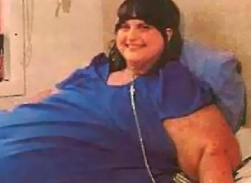 کارول آن یاگر