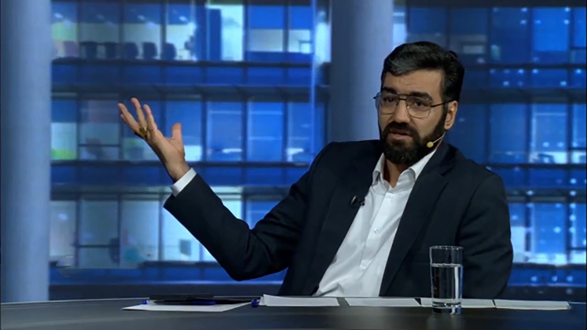 قدیری ابیانه: روحانی اصرار داشت اروندرود را به صدام ببخشیم