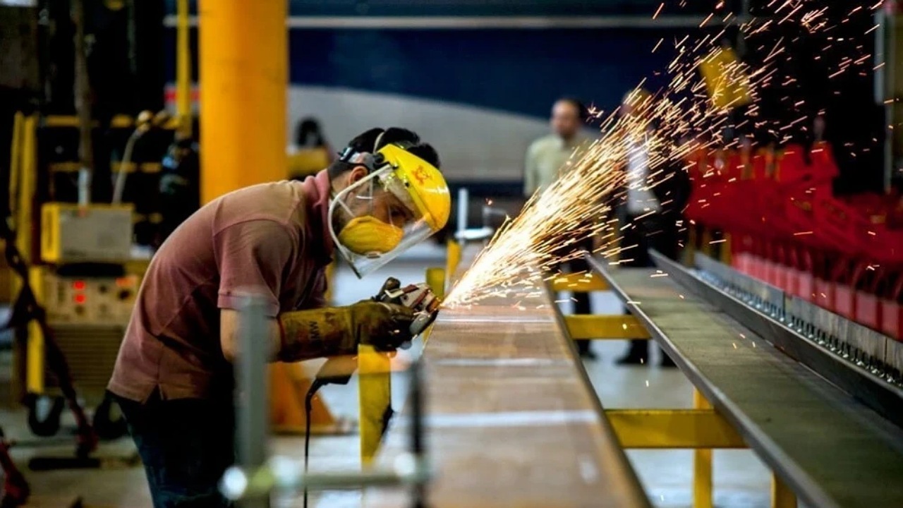 نرخ بیکاری ۲۵ استان تک رقمی شد