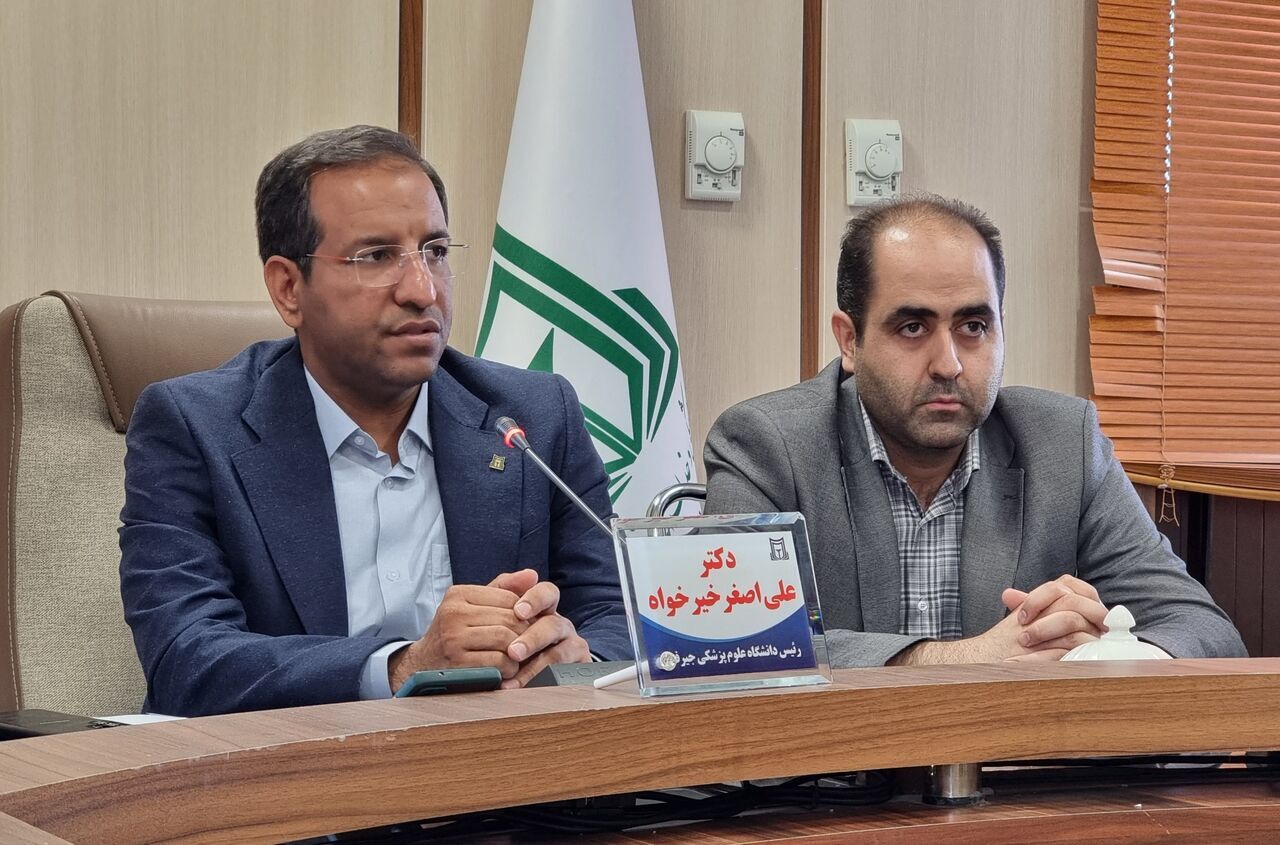 رسیدگی دستگاه قضا به تخلف یکی از کارمندان علوم پزشکی