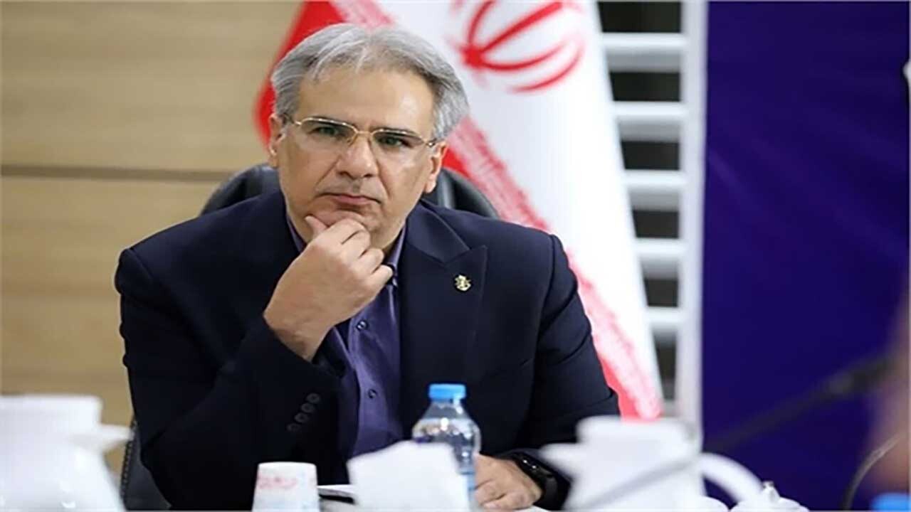 بازدید مدیرکل فناوری اطلاعات سازمان بنادر از زیرساخت‌های بنادر هرمزگان