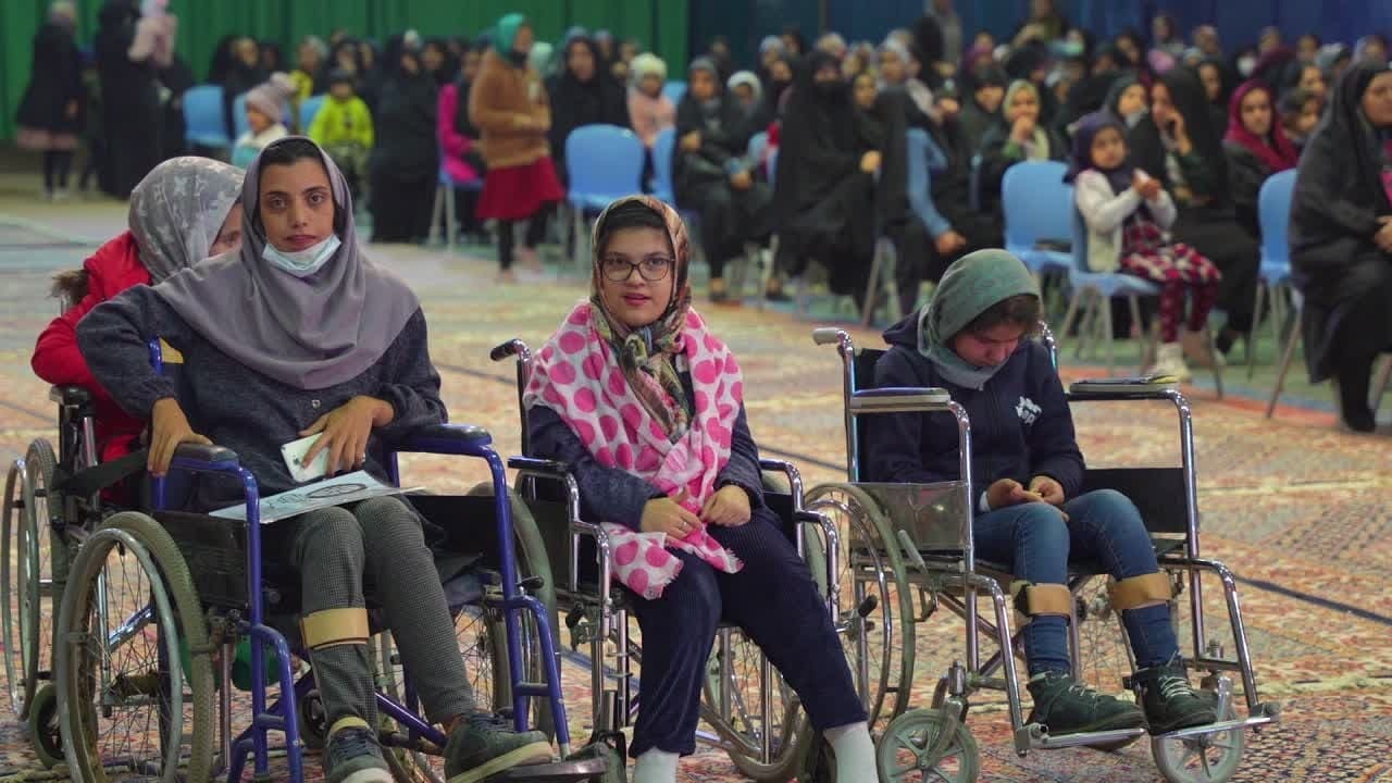 ارائه خدمات پزشکی به ۱.۵ میلیون نفر از معلولان کشور