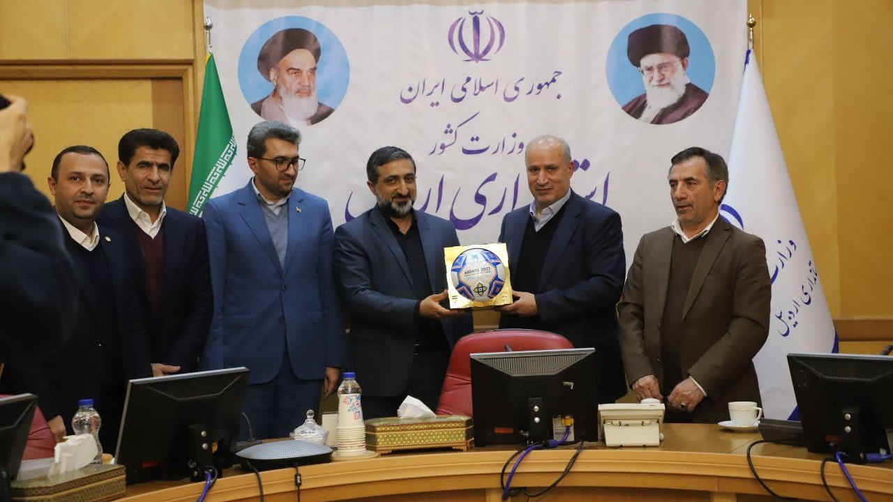 آمادگی فدراسیون فوتبال برای راه اندازی کمپ تیم ملی در سرعین