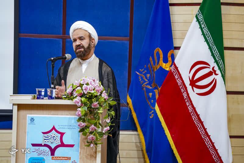 نظام تعلیم و تربیت باید ذوابعاد باشد/ معلم باید همزمان بر دانش، گرایش و کنش‌های فرد، اثر بگذارد